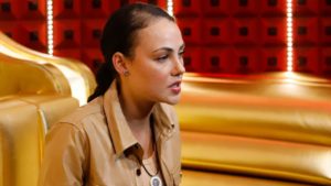 GF Vip, Rosalinda Cannavò eliminata, Stefania Orlando è la quarta finalista GF Vip, Rosalinda Cannavò eliminata, Stefania Orlando è la quarta finalista