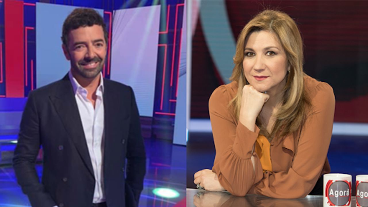 gossip su alberto matano e serena bortone