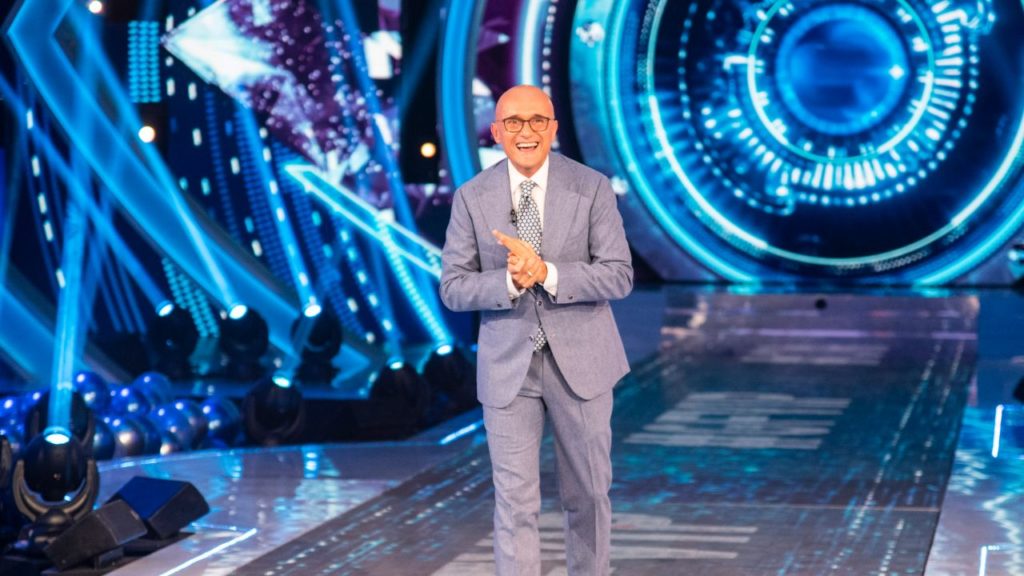 Grande Fratello Vip Puntata Del 24 Gennaio 2022