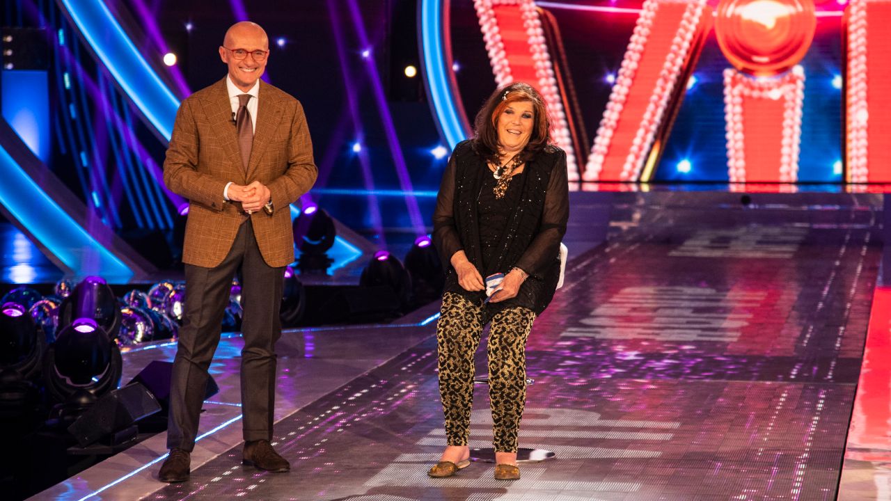 contessa patrizia de blanck e alfonso signorini