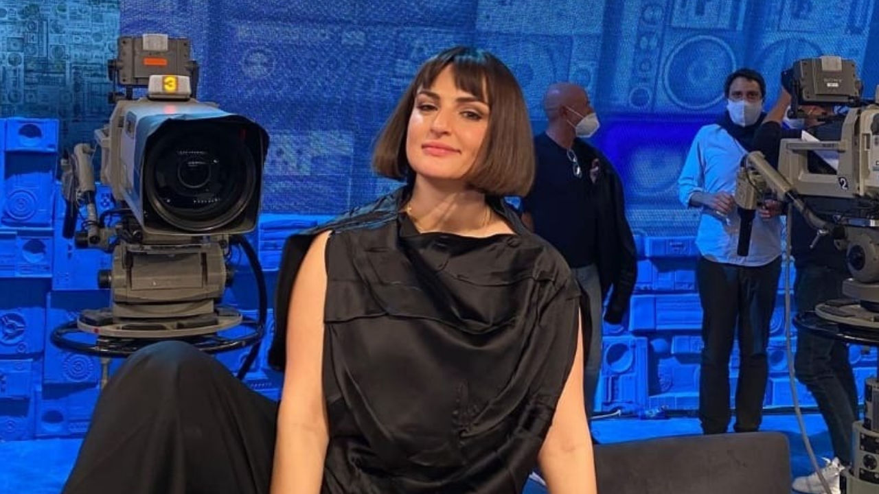 arisa ritorno ad Amici