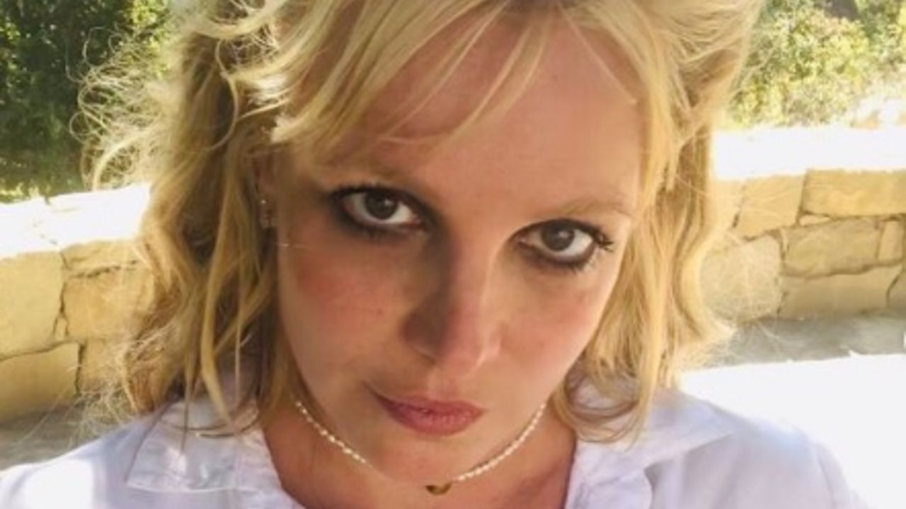 britney spears rivelazioni