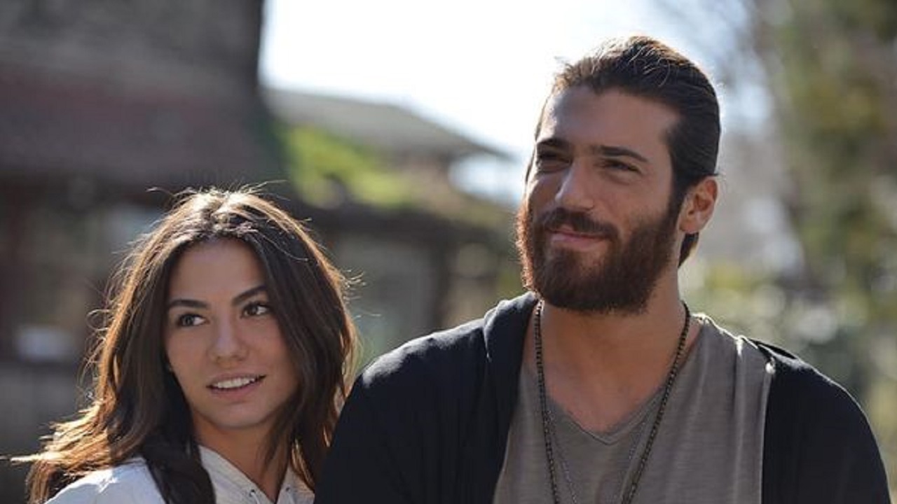 Can Divit e Sanem Aydin in terapia