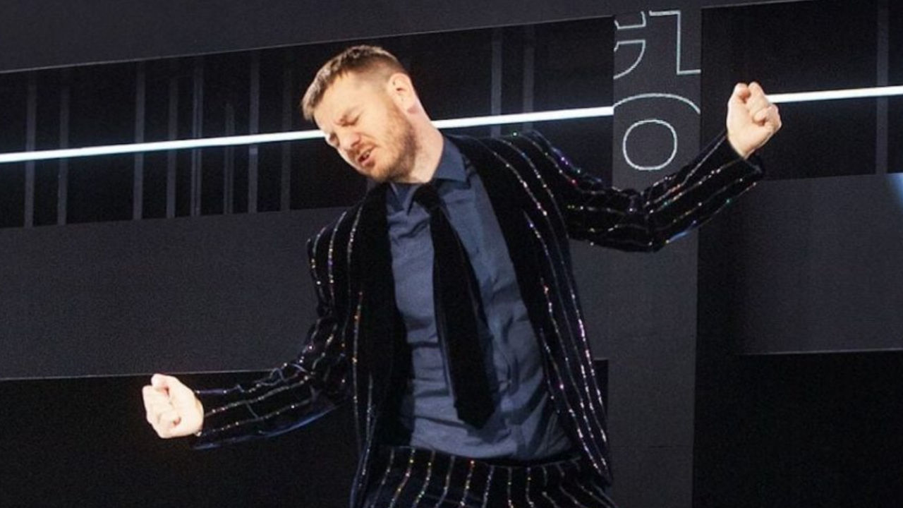 alessandro cattelan prima puntata x factor 14
