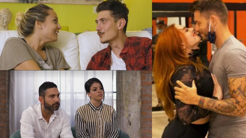 Matrimonio A Prima Vista Nuova Zelanda Stagione 3