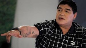 Maradona, quanto vale il suo patrimonio: l’eredità, cosa succede ora Maradona, quanto vale il suo patrimonio: l’eredità, cosa succede ora