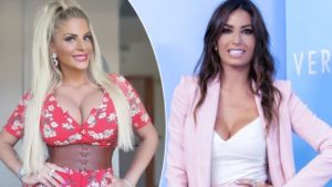Elisabetta Gregoraci contro Francesca Cipriani? “Bloccata ad una festa in Sardegna” Elisabetta Gregoraci contro Francesca Cipriani? “Bloccata ad una festa in Sardegna”