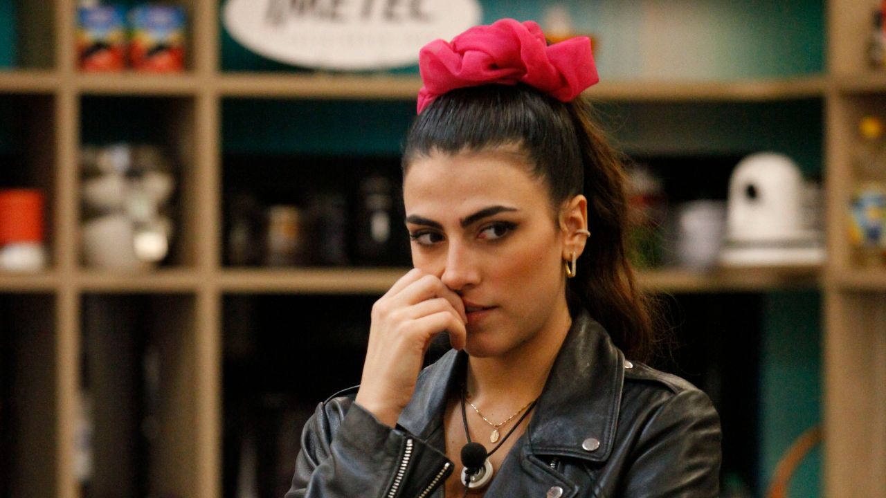 Giulia Salemi pancia gravidanza