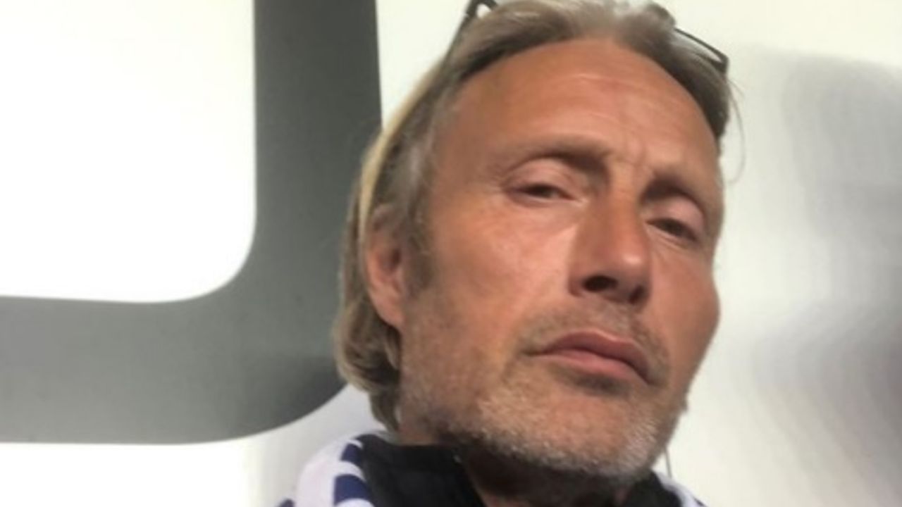 mads mikkelsen prende il posto di Johnny depp in animali fantastici