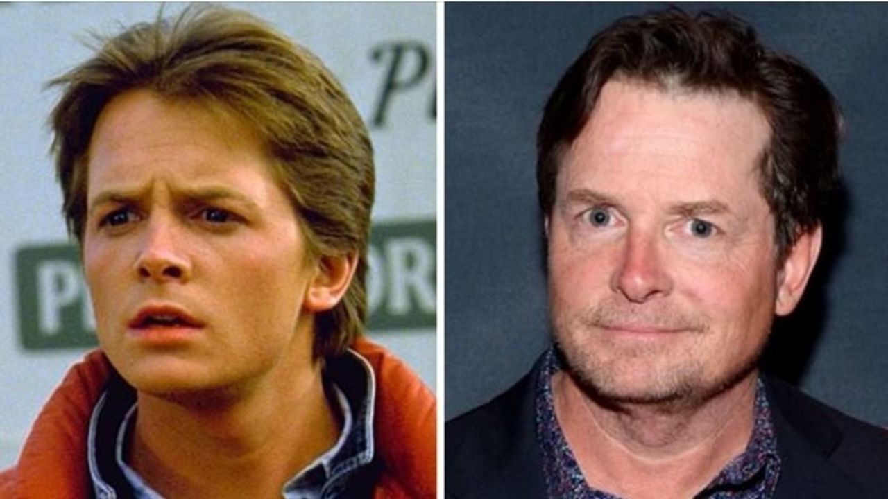 com'è diventato michael j fox