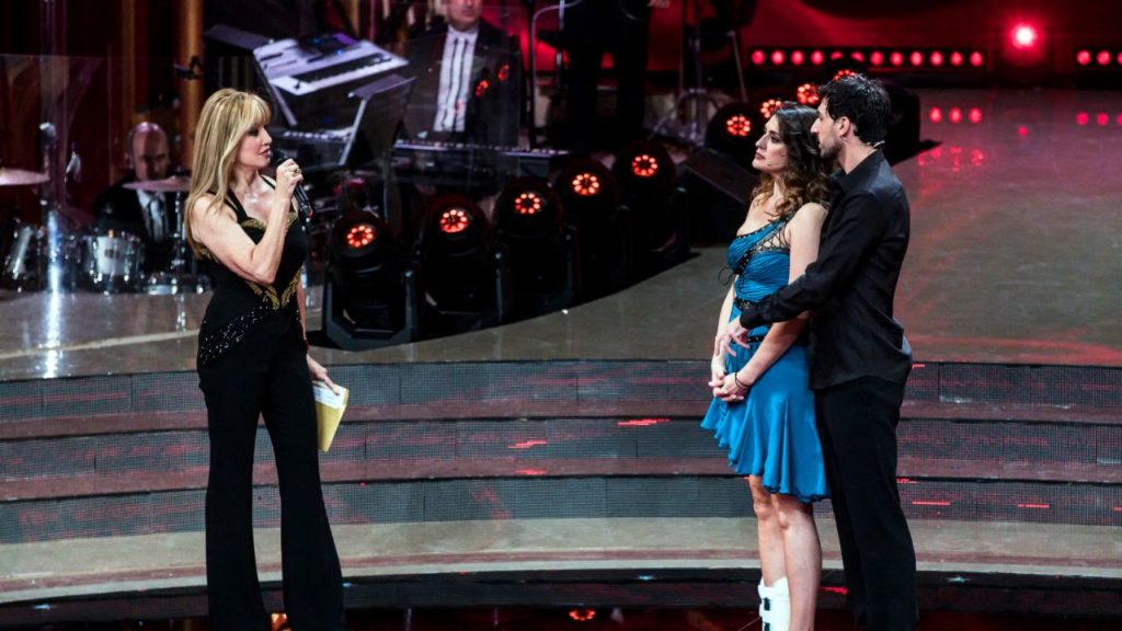 Chi Sono I Concorrenti Di Ballando Con Le Stelle 2021