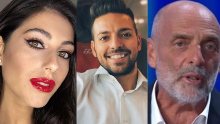 Maria Laura Isola Dei Famosi 2022 Eta