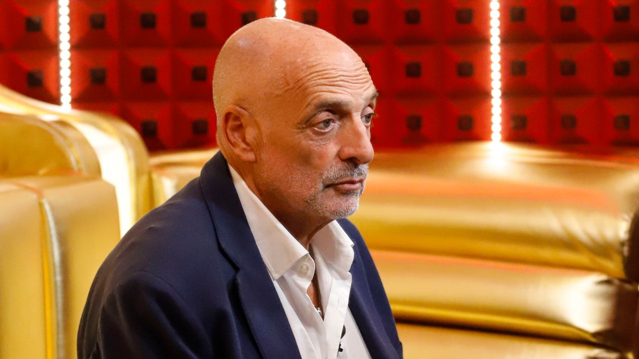 paolo brosio è stato nominato