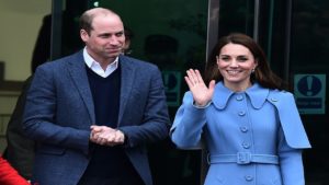 William e Kate a lutto: è morto Lupo, cane amatissimo dai Reali William e Kate a lutto: è morto Lupo, cane amatissimo dai Reali