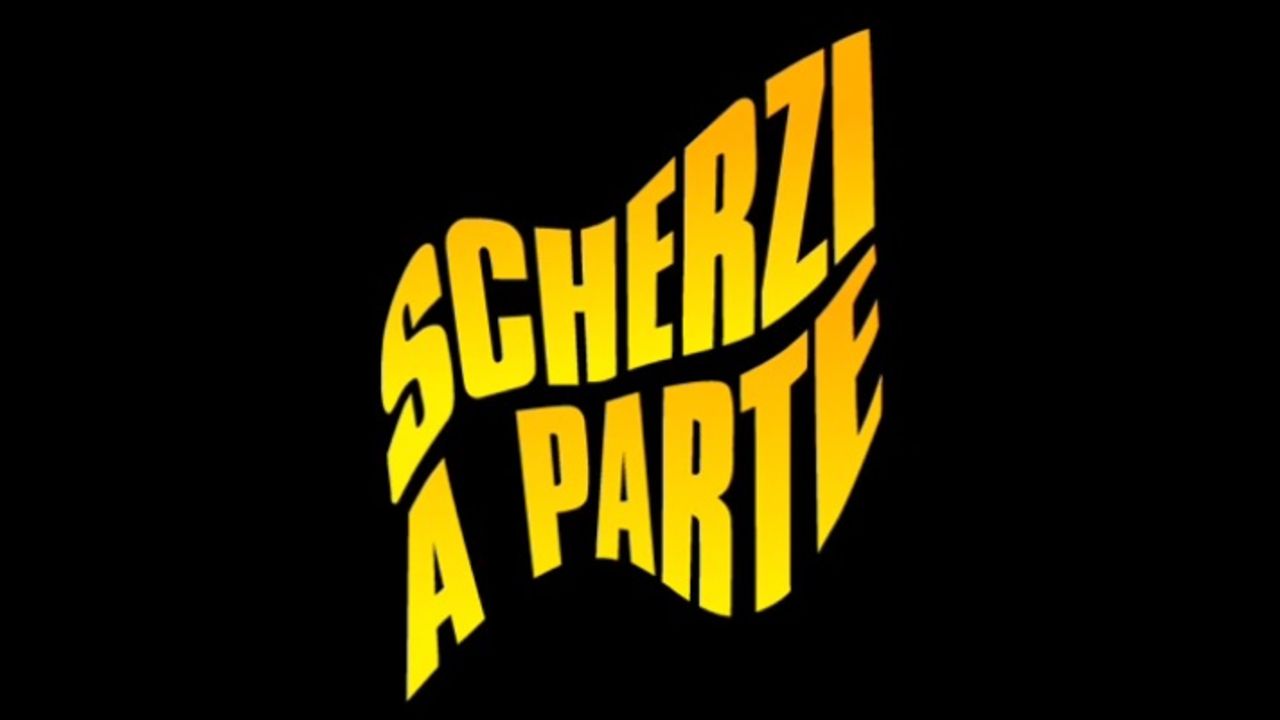 scherzi a parte torna in tv