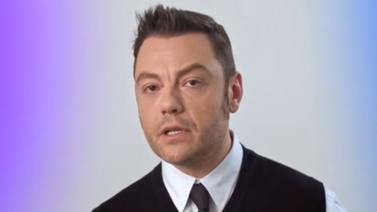 tiziano ferro vuole un figlio