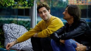 Grande Fratello Vip, Zorzi cede: i reali sentimenti provati per Oppini Grande Fratello Vip, Zorzi cede: i reali sentimenti provati per Oppini