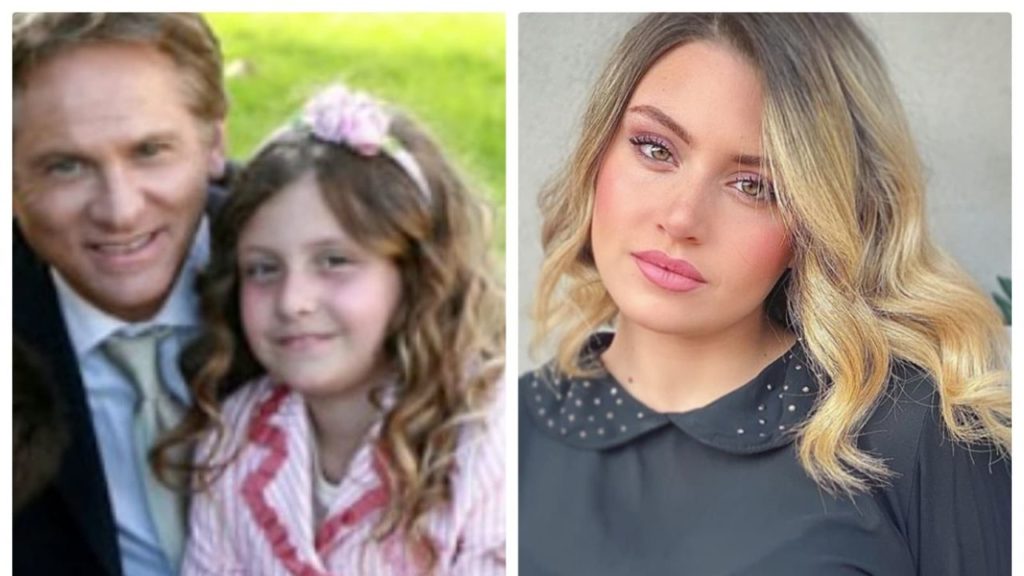 Cast Di Un Medico In Famiglia Elena