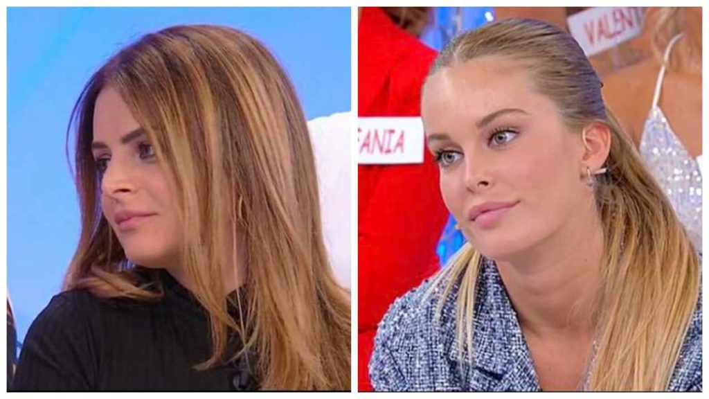 La Scelta Di Sophie Uomini E Donne
