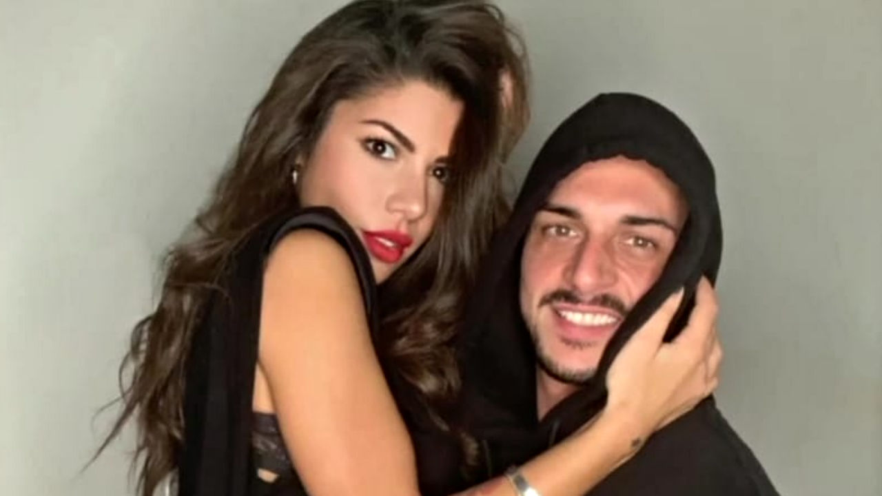 stefano quartullo e vanessa piazza temptation island