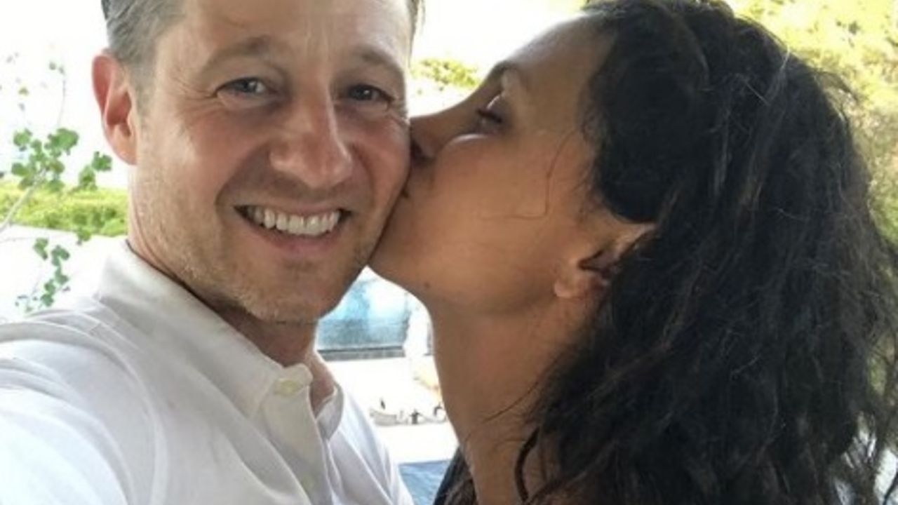 benjamin mckenzie e morena baccarin secondo figlio