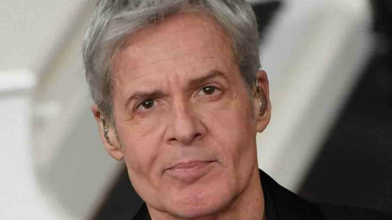 Baglioni oggi