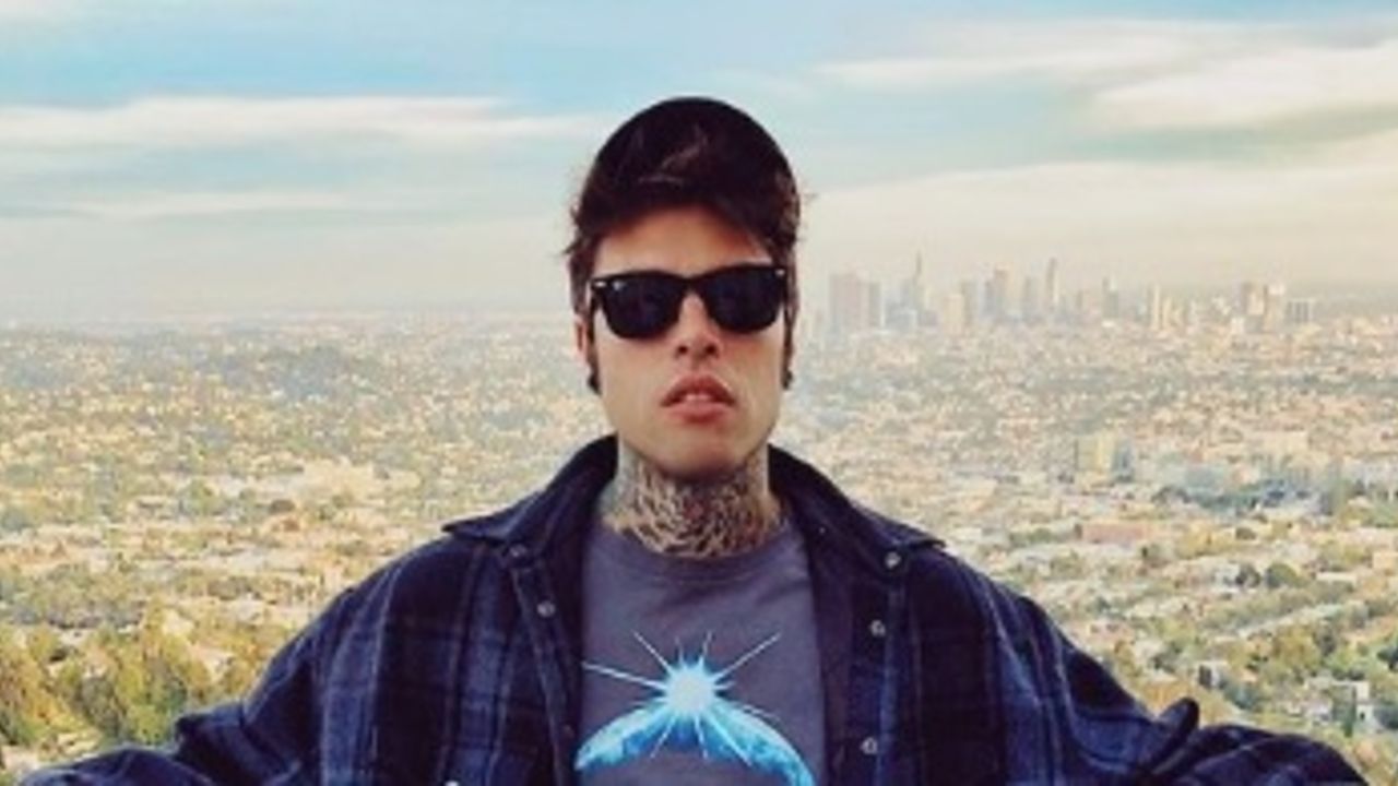 fedez pedinato