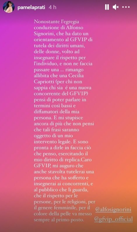 Prati Ig 20 dicembre 2020