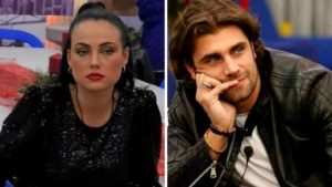 GF Vip, Ermito diffida la Cipriani: svelata la verità su Urtis GF Vip, Ermito diffida la Cipriani: svelata la verità su Urtis