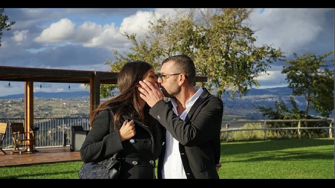 Sara Tommasi Antonio Orso matrimonio a marzo 2021