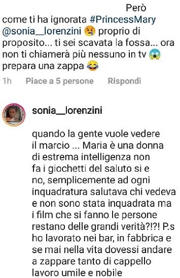 Lorenzini storia ig maria