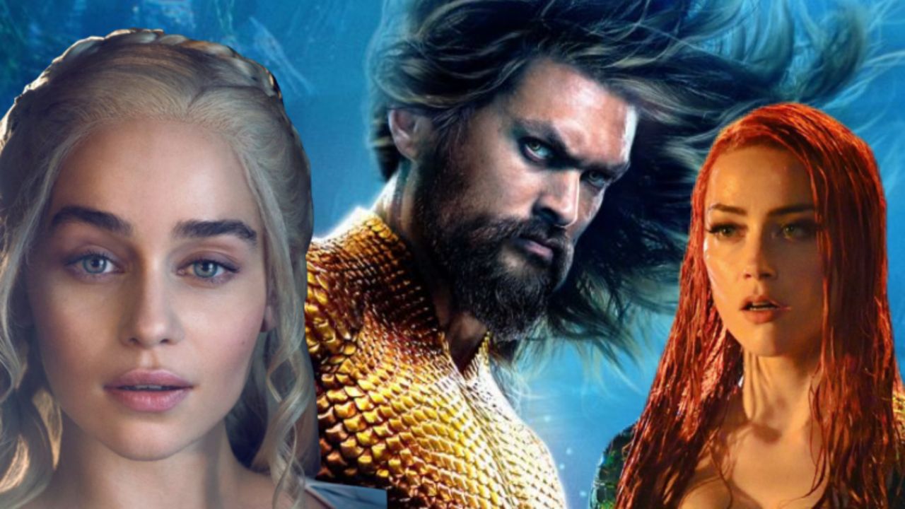 aquaman 2 si farà