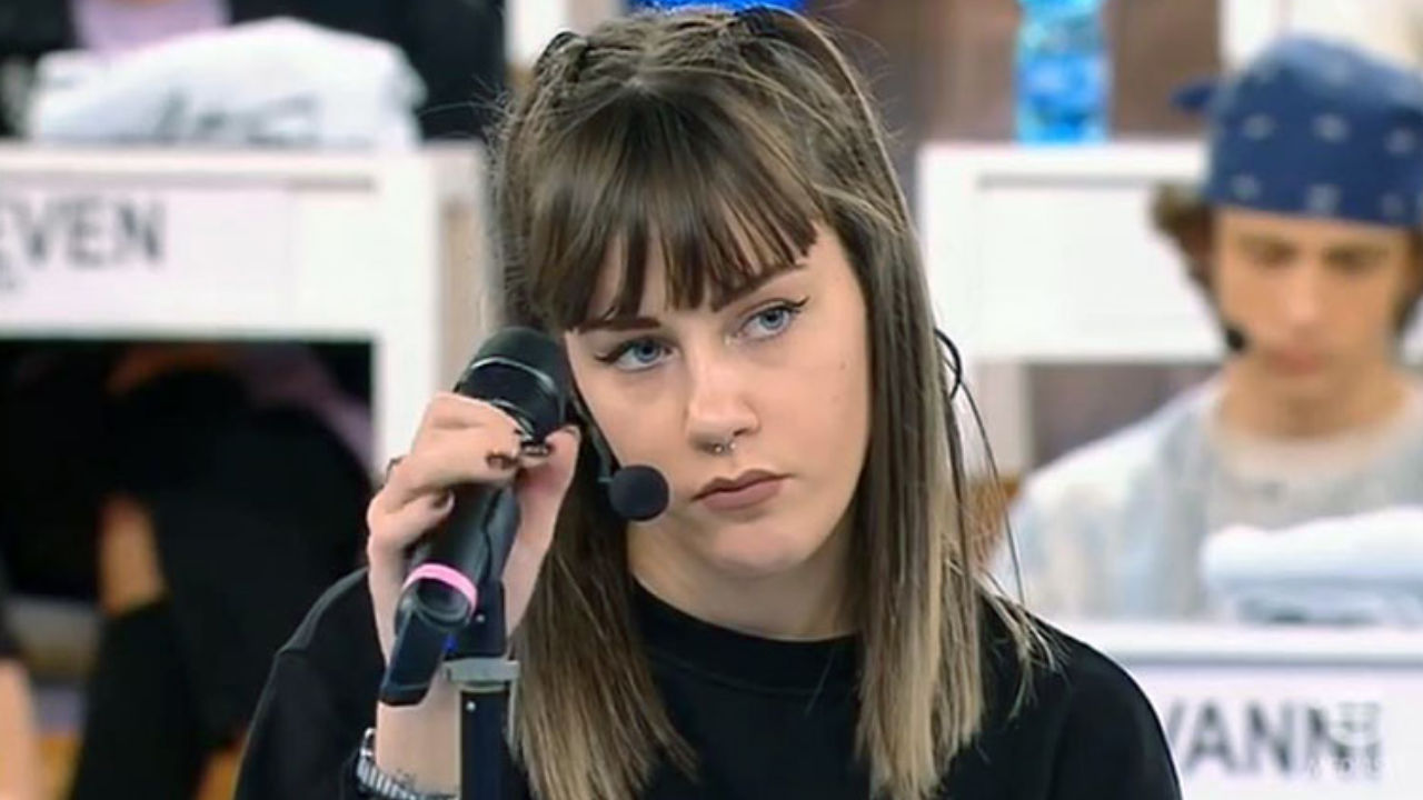 arianna cantante amici 20