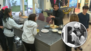 Amici 20, forte litigio tra Arianna e Leonardo: “Non esisti in questa casa” Amici 20, forte litigio tra Arianna e Leonardo: “Non esisti in questa casa”