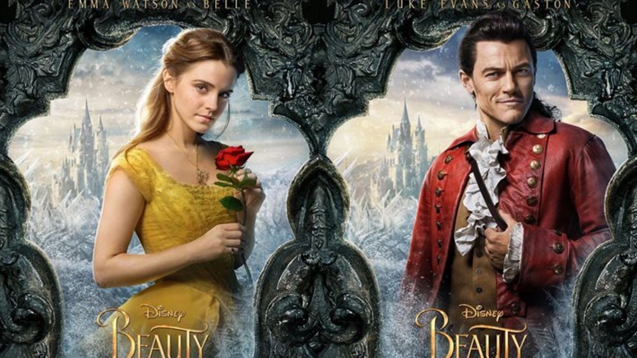 La Bella E La Bestia Film Disney Arriva Il Prequel Con Gaston I Dettagli