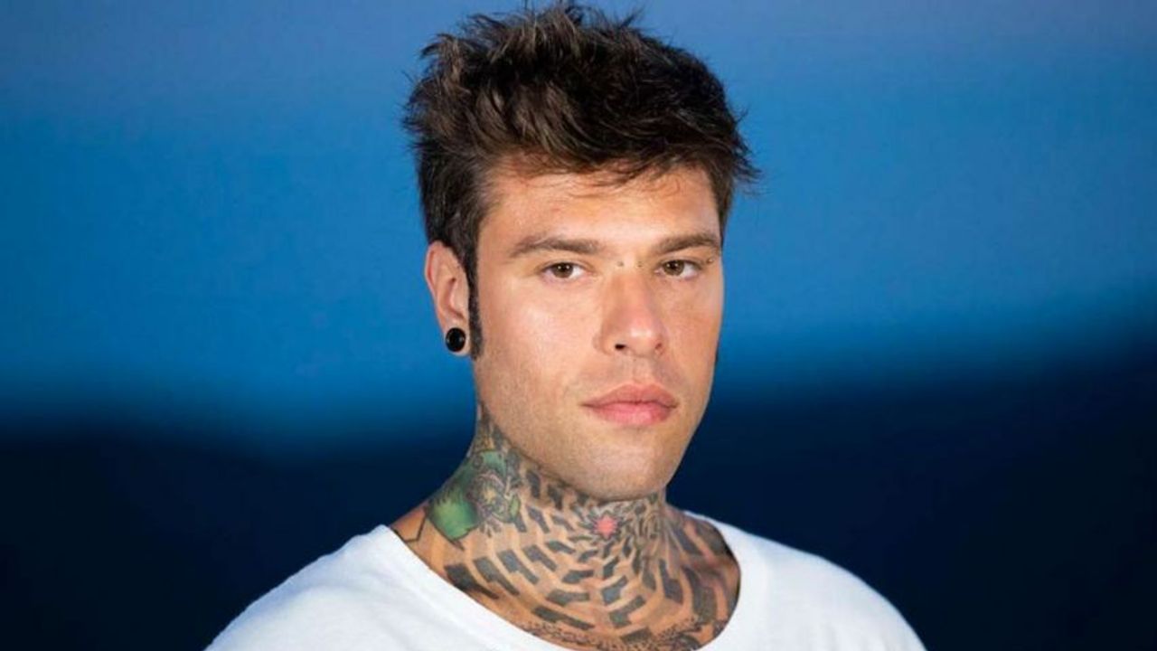 fedez ad Amici di Maria