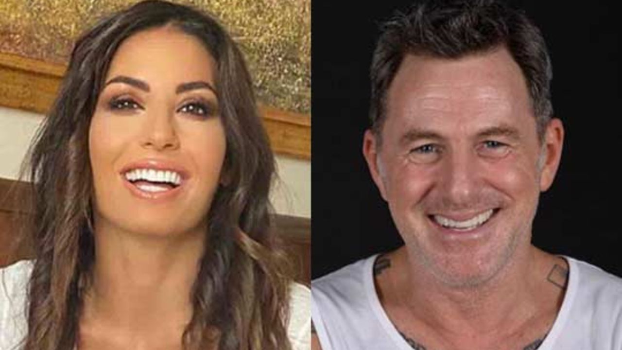 elisabetta gregoraci e filippo nardi sono stati insieme