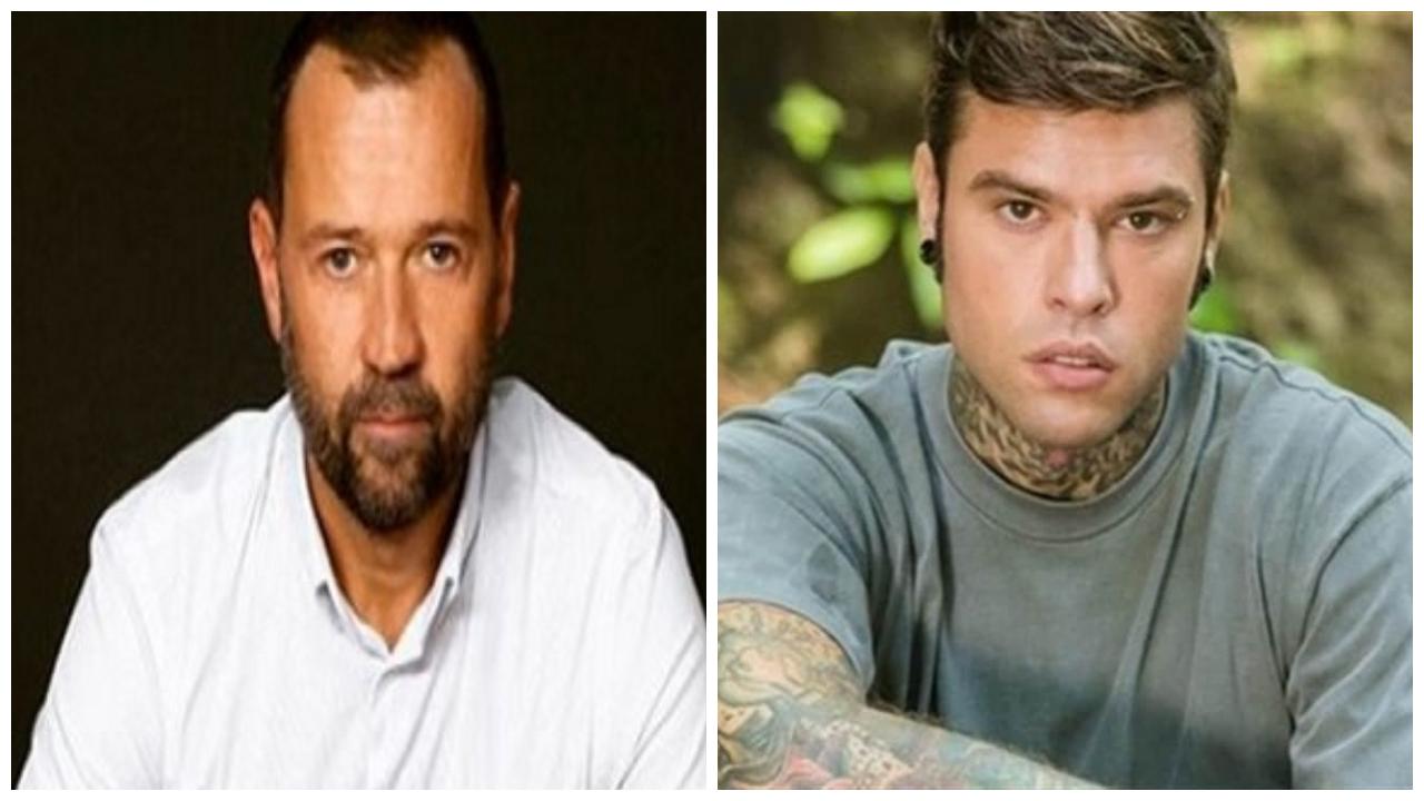 fabio volo e fedez