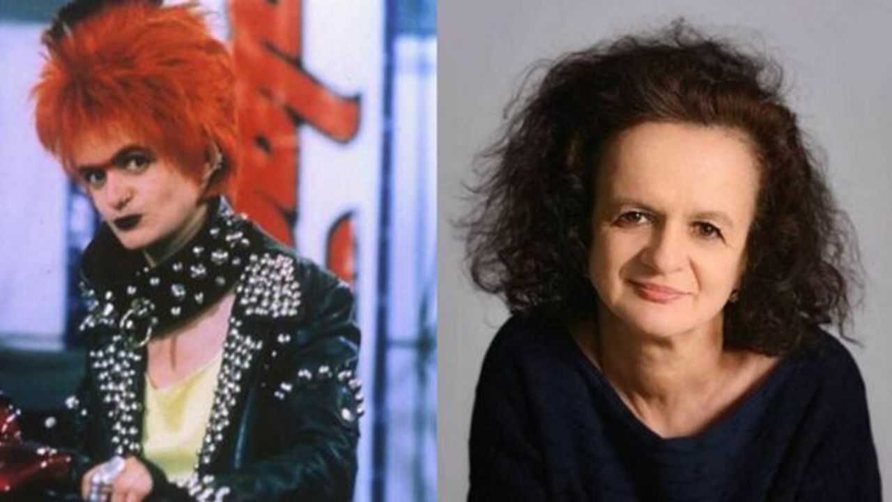 la figlia di fantozzi oggi