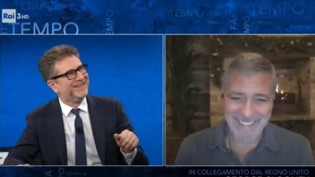 Solenghi E Lopez A Che Tempo Che Fa