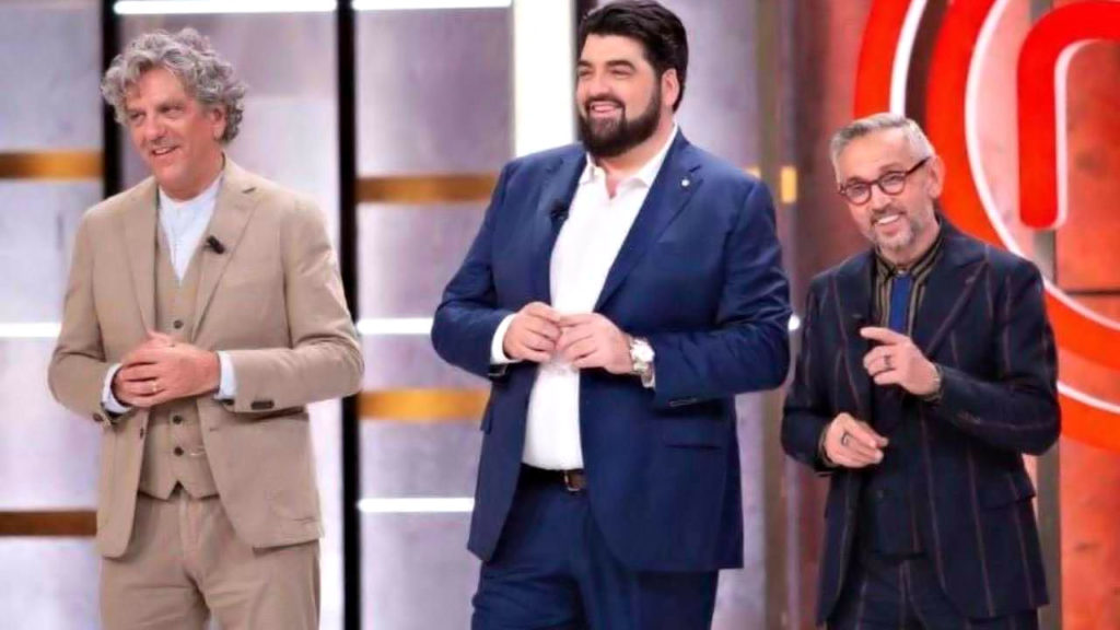Chi Sono I Finalisti Di Masterchef 10