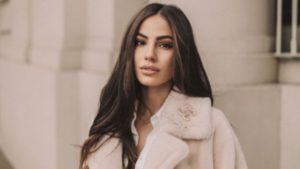 Giulia De Lellis torna a fare l’attrice: debutterà al cinema in un film Giulia De Lellis torna a fare l’attrice: debutterà al cinema in un film