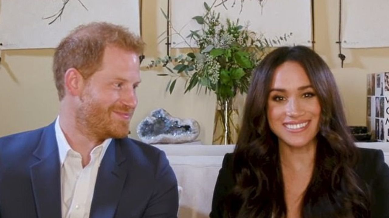 harry e meghan archewell