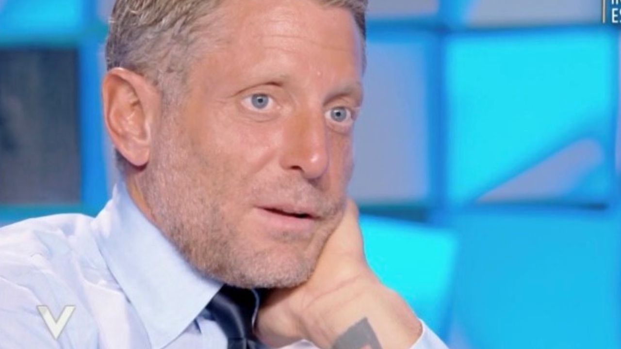 lapo elkann a verissimo