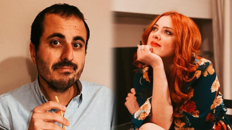 Nicole Matrimonio A Prima Vista Fidanzato