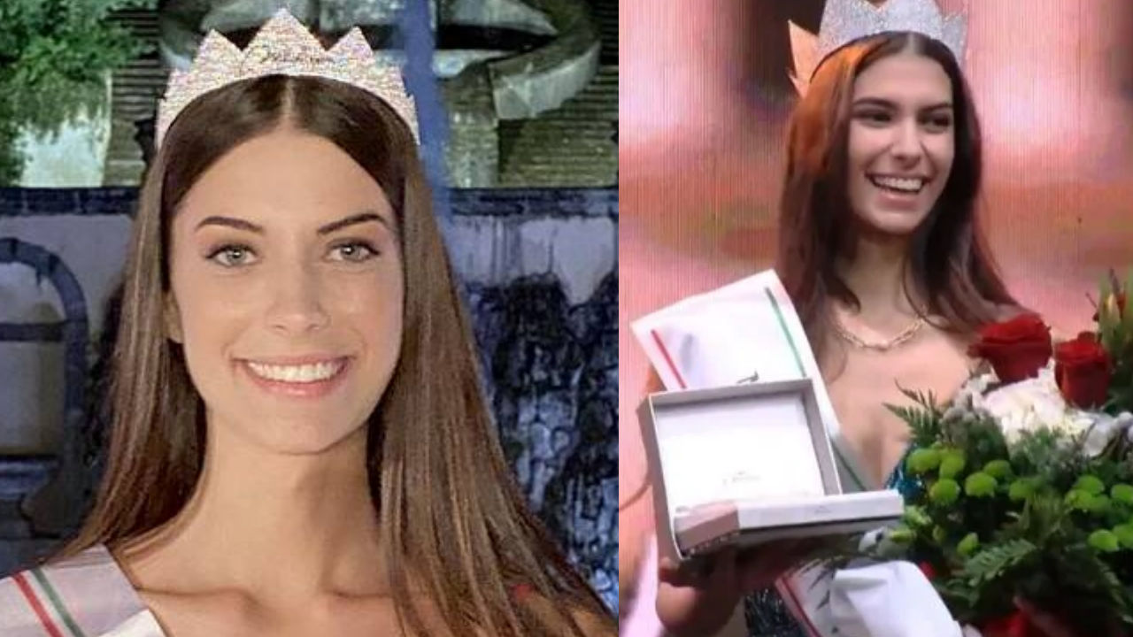 miss italia 2020 foto