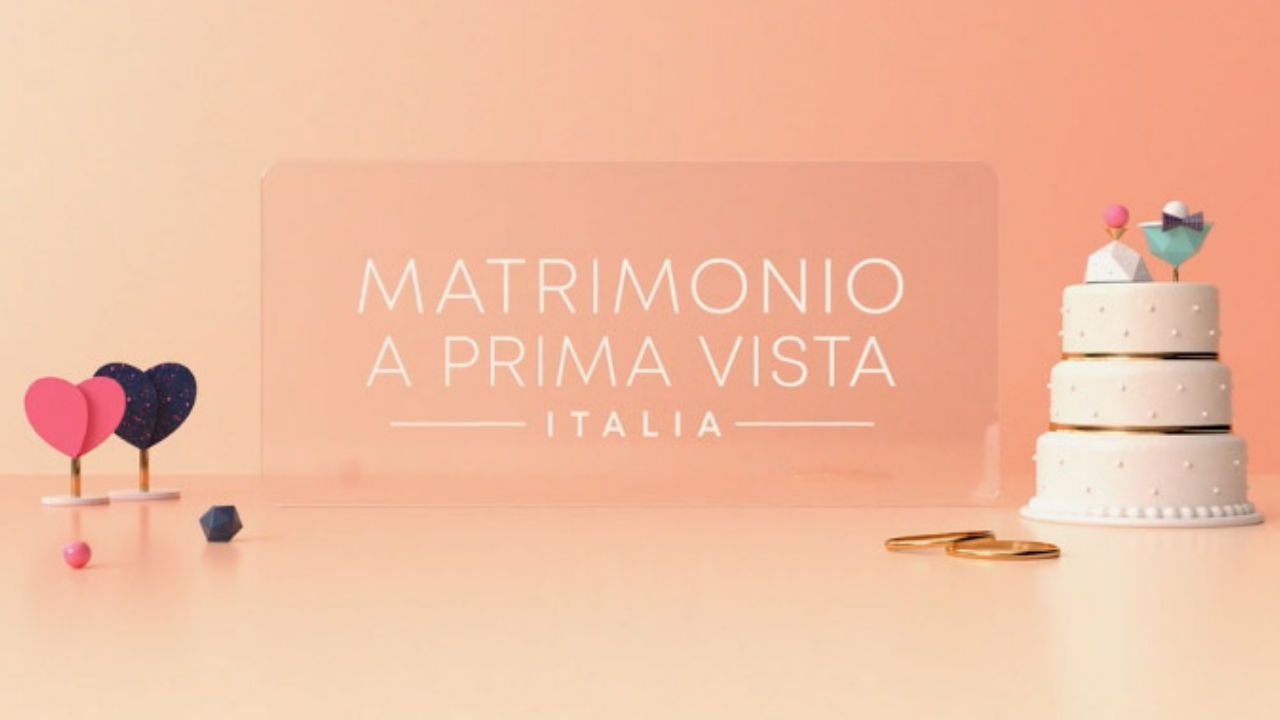 Matrimonio a prima vista sorpresa