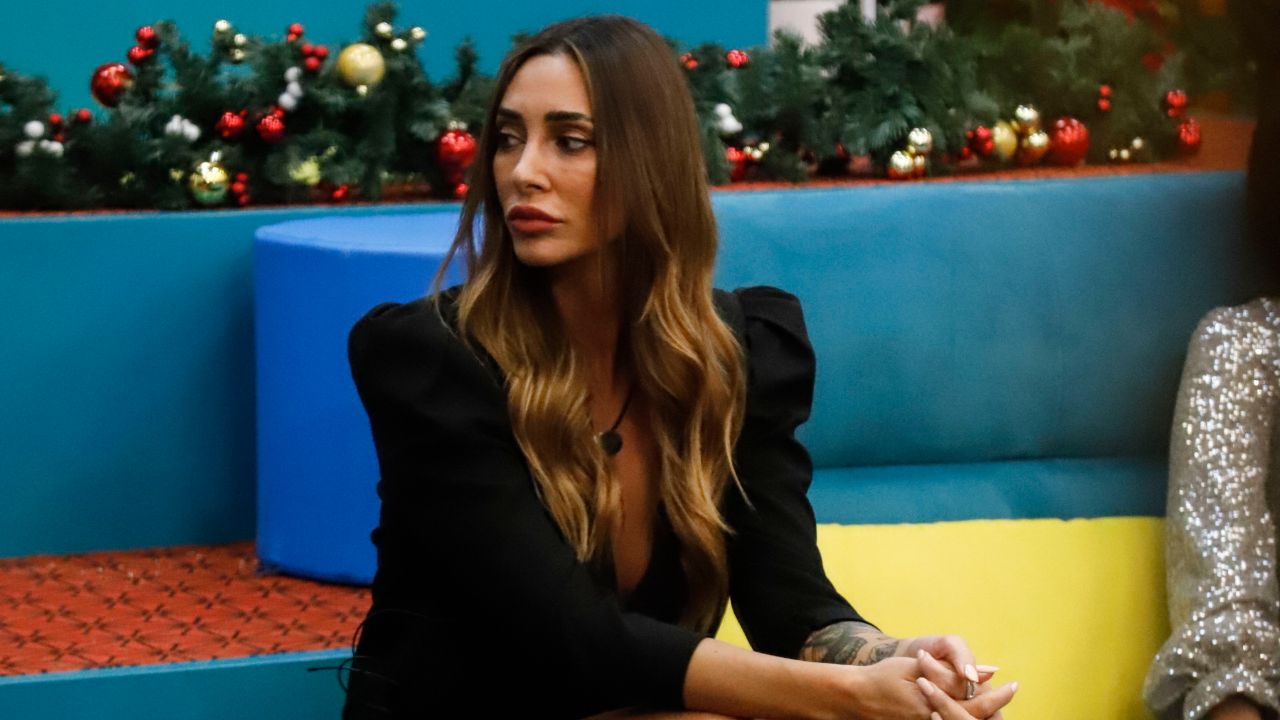 sonia lorenzini di profilo