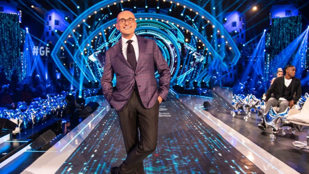 Chi Entra Stasera Al Grande Fratello Vip