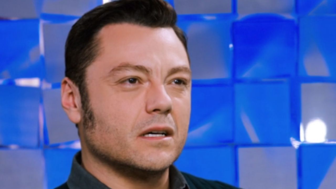 tiziano ferro fisco